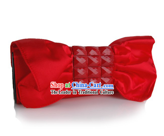 Traditional Chinese Wedding Silk Brocade Handbags