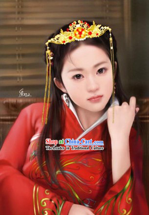 Chinese Bride