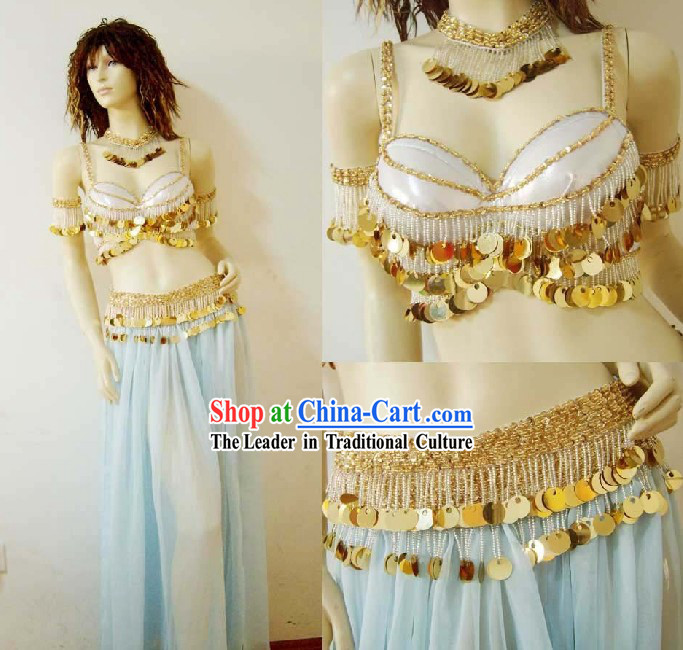 Belly Dance Costume For Women Belly Dance Set Belly Dancing