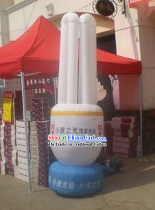 Custom Inflatable Products Shape