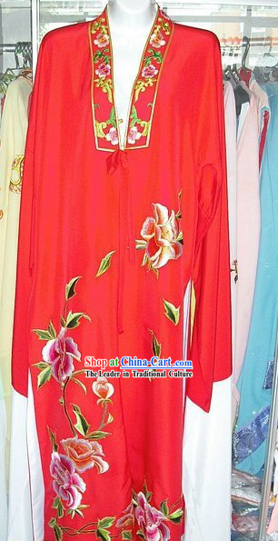 Traditional Chinese Opera Costumes for Men
