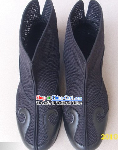 Traditional Chinese Taoist Shoes