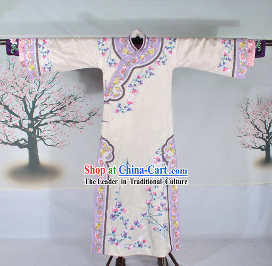 Ancient Chinese Princess Clothes Complete Set for Women
