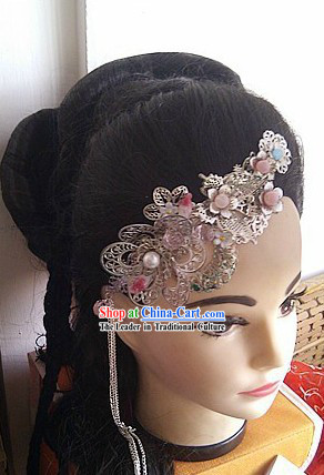 Traditional Chinese Hair Accessories for Women