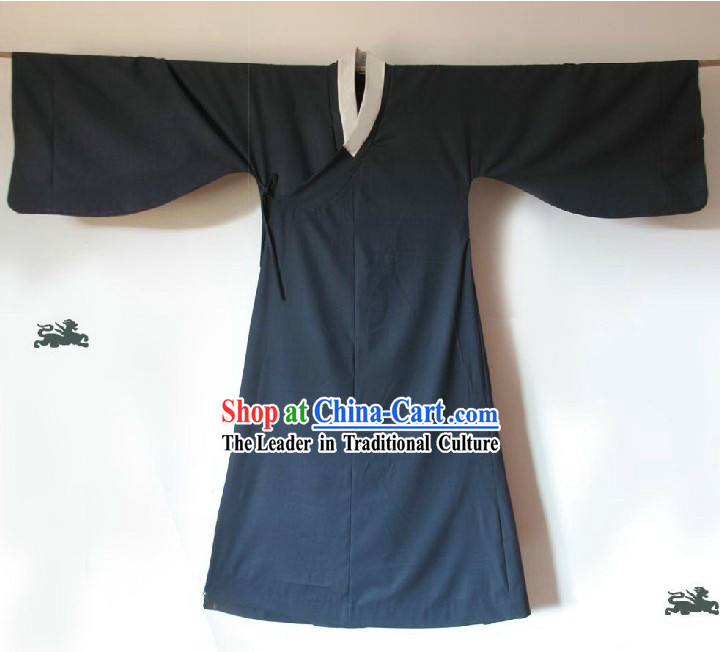 Ancient Chinese Ceremony Clothing for Men