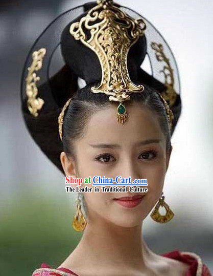 Ancient Chinese Palace Beauty Hair Accessories