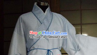 Ancient Chinese Ming Dynasty Robe for Men
