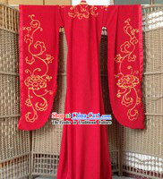 Ancient Chinese Wedding Customs Dresses for Brides