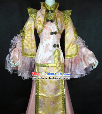 Chinese Classical Princess Cosplay Costumes