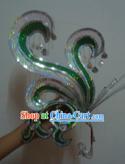 Chinese Classical Dance Hair Decorations