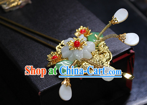Chinese Traditional Palace Hairpin for Ladies
