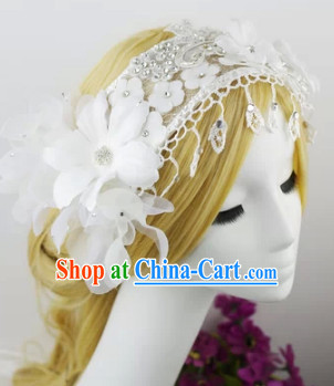 Romantic Chinese Classical Hair Accessories