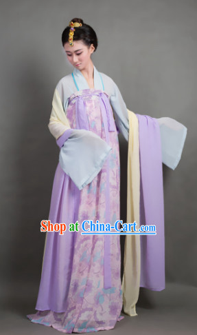 Wholesale Dresses of the Tang Dynasty