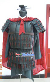 Knight Armor Costume Making for Adults or Kids