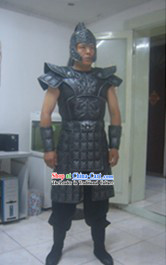 Professional Knight Armor Costumes Making for Adults or Kids