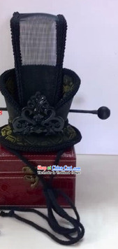 Han Dynasty Male Hat
