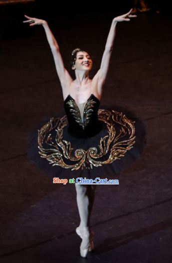 Professional Ballet Dance Costumes for Women or Kids