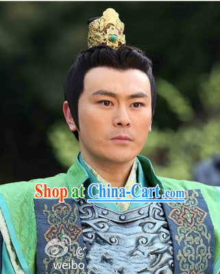 Tang Dynasty Prince Crown for Sale