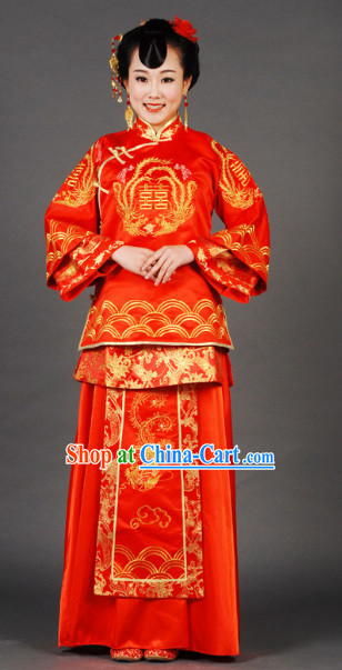 Chinese Dress Up Shop