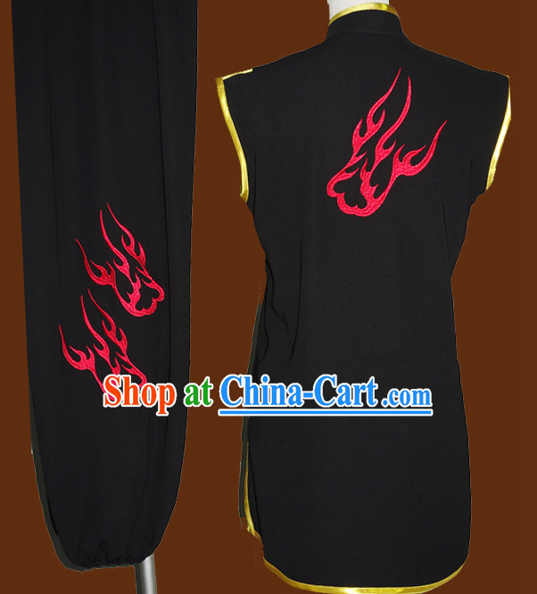 martial arts uniform