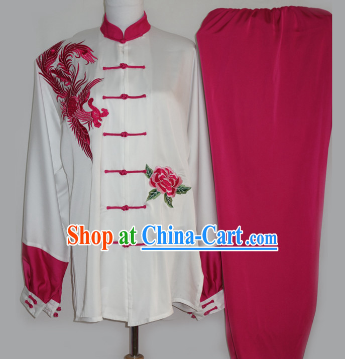 Chinese Wushu Kung Fu,Outfit