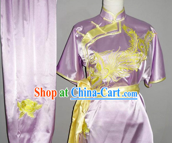 Chinese Kung Fu Pants and Shirt