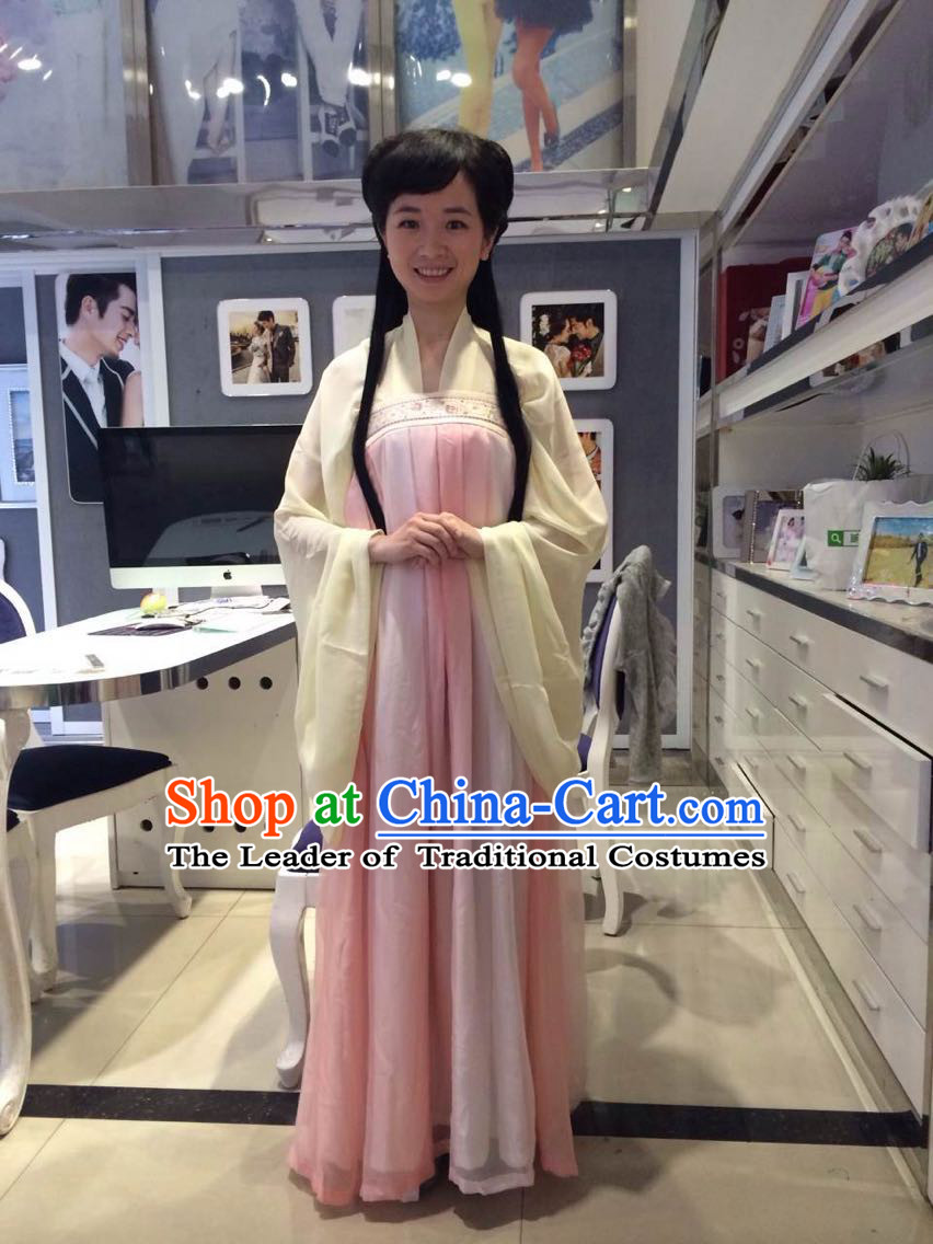 Chinese Fairy Costumes Dresses online Designer Halloween Costume Wedding Gowns Dance Costumes Superhero Costumes Cosplay for Women