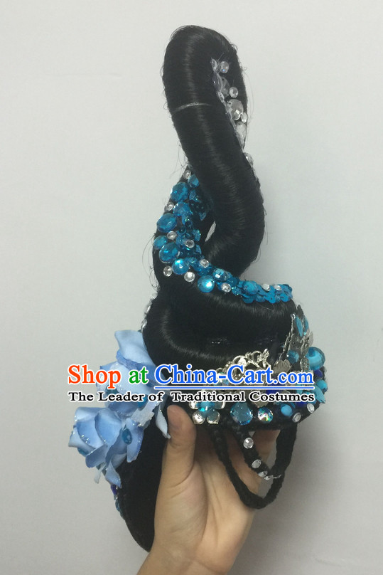 Chinese Fairy Headpieces for Adults