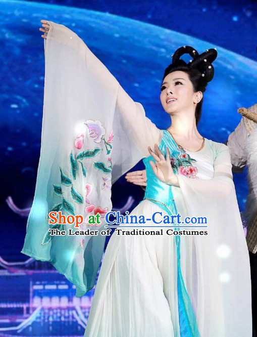 Chang E Costume
