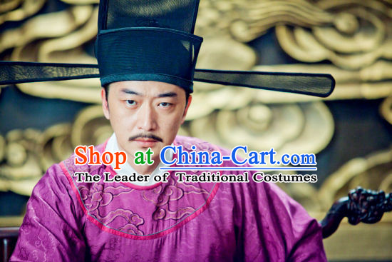 Song Dynasty Government Official Hat