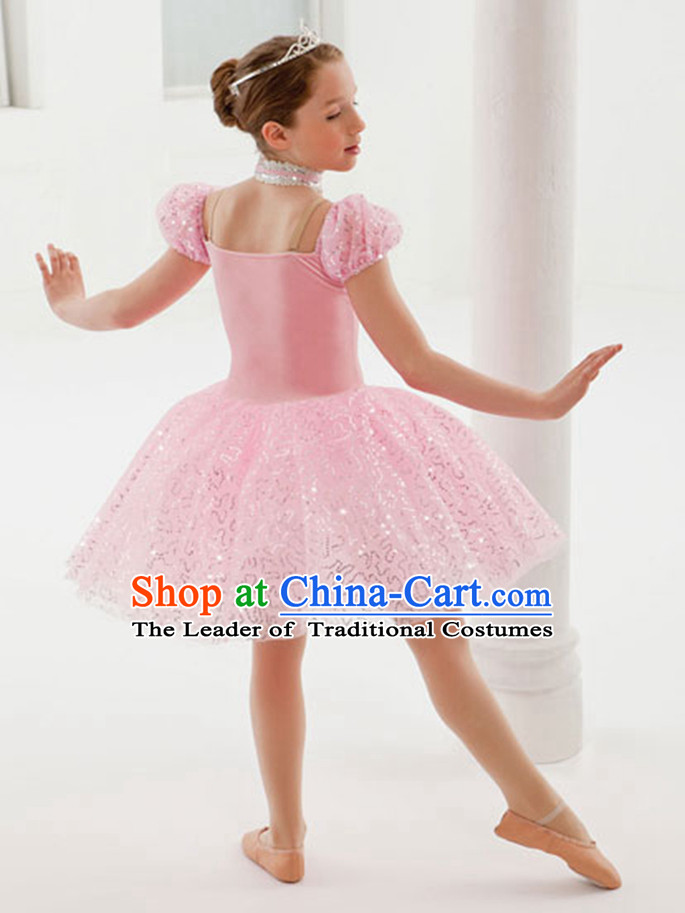 Ballet Costume Tutu Ballerina Dance Costumes Modern Dancewear Dance Supply Tutus Tu Tu