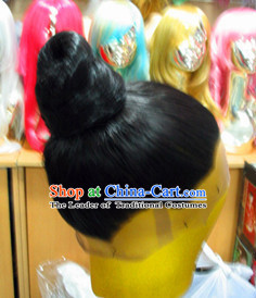 Chinese ancient style wigs