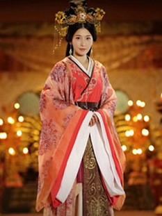 Han Dynasty Clothing