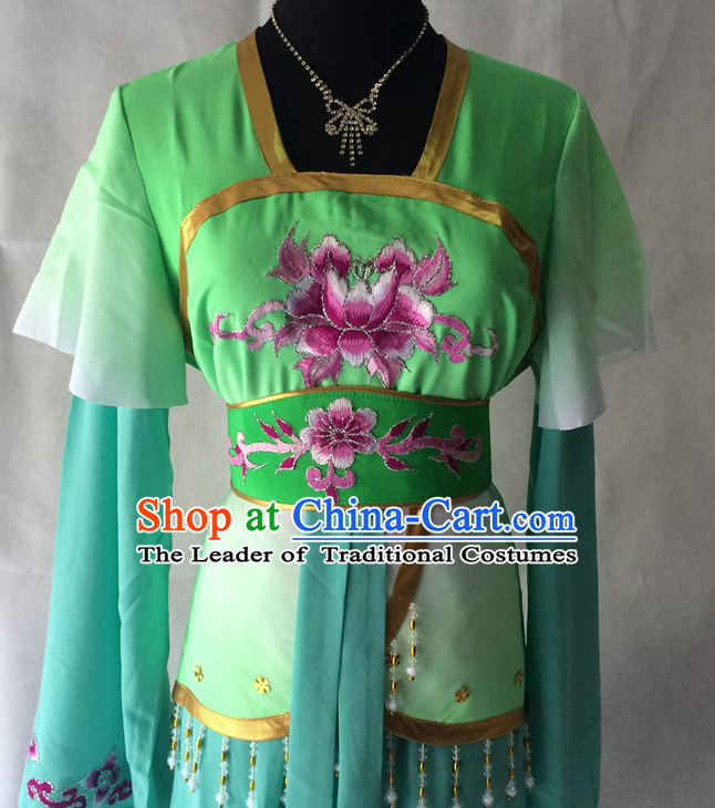 Chinese Opera Costume Traditions Culture Dress Masquerade