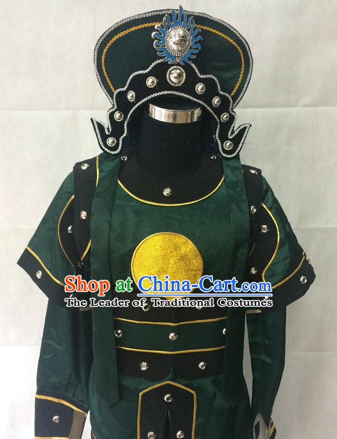 Chinese Opera Costume Traditions Culture Dress Masquerade