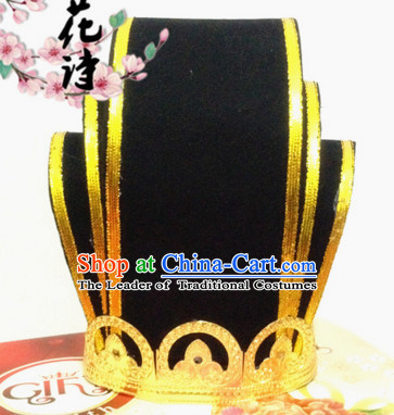 Chinese Handmade Prince Hat