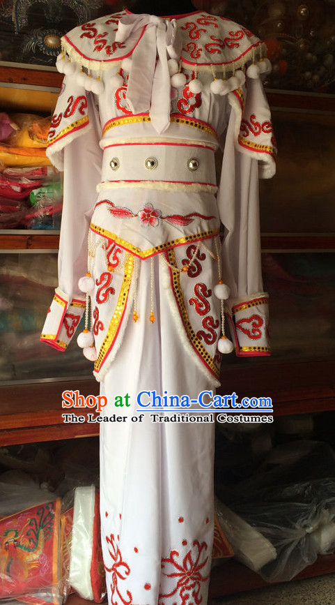Chinese Opera Princess Dresss Wear Costume Traditions Culture Dress Kimono Chinese Beijing Clothing for Men