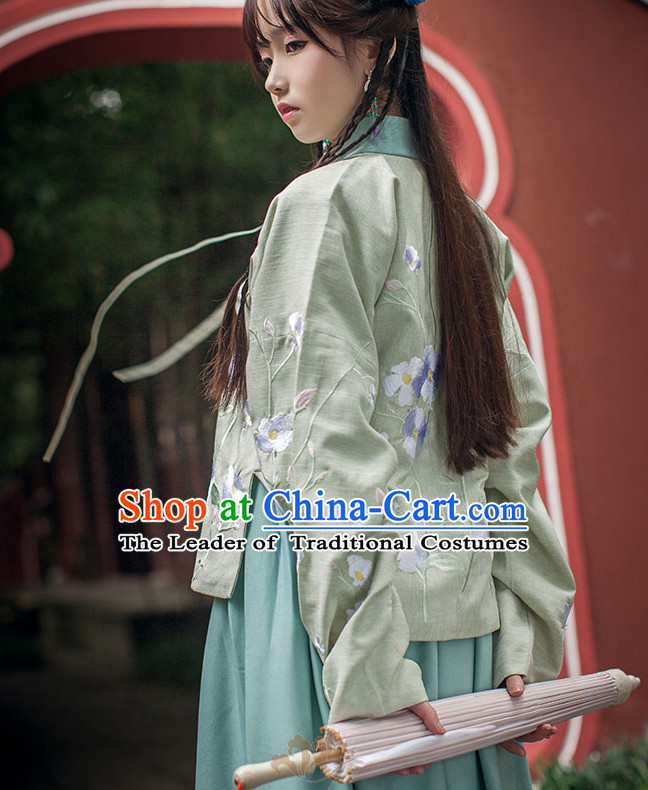 Chinese Ancient Costume China online Shopping Traditional Costumes Dress Wholesale Asian Culture Fashion Clothing