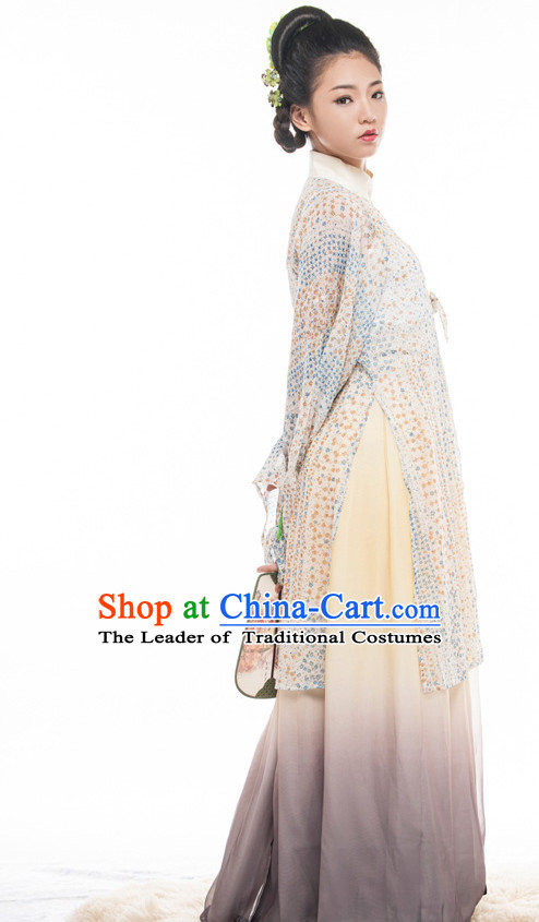 Chinese Ancient Costume China online Shopping Traditional Costumes Dress Wholesale Asian Culture Fashion Clothing for Women