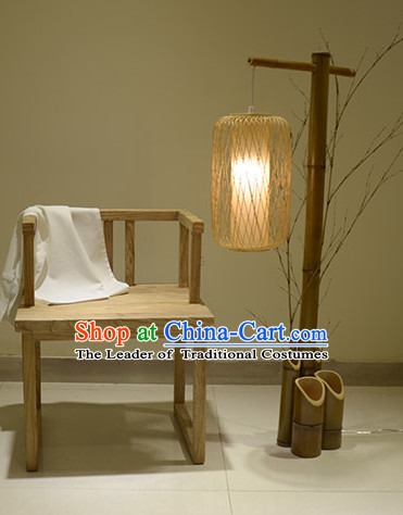 Traditional Chinese Stlye Floor Lantern