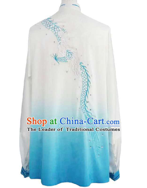 Wing Chun Uniform Martial Arts Supplies Supply Karate Gear Tai Chi Uniforms Clothing