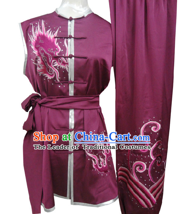 Top Kung Fu Martial Arts Taekwondo Karate Uniform Suppliers Clothing Dress Costumes Clothes for Adults and Kids