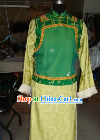 Chinese Costumes