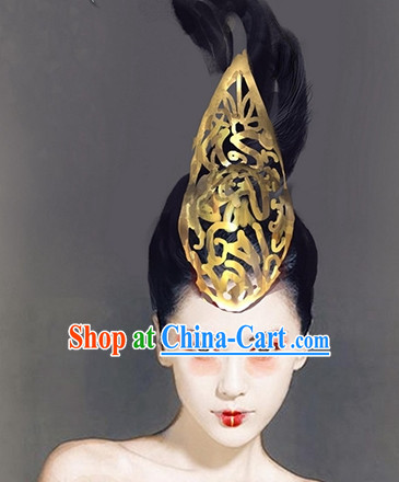 Chinese Wedding Hair Accessories online