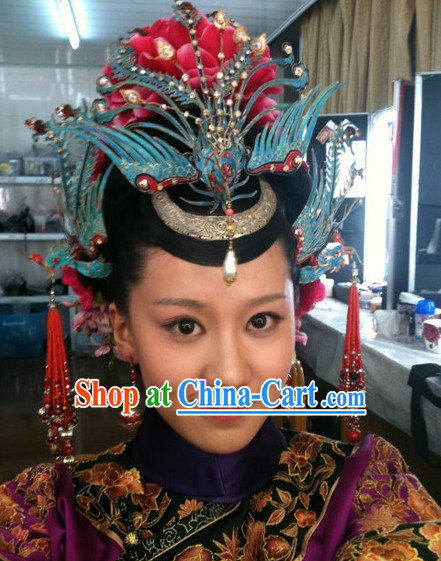 Ancient Chinese Princess Classic Hair Accessories