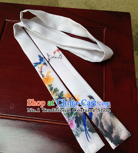 Chinese Classical Hair Band for Women