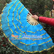 Chinese Festival Celebration Hand Fans