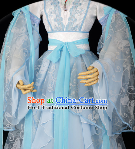 chinese cosplay
