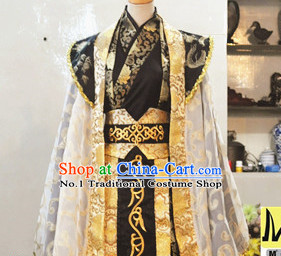 China Fashion Chinese Costumes