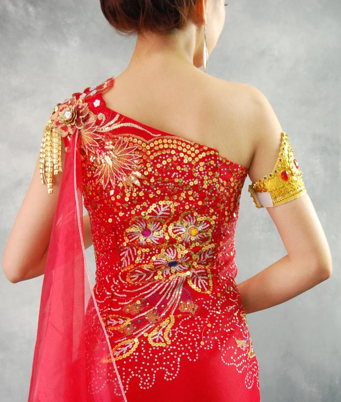 Thailand national costumes